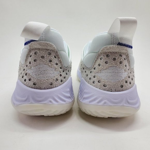 NEW Nike Jordan Delta Shoes Sneakers - Picture 3 of 9